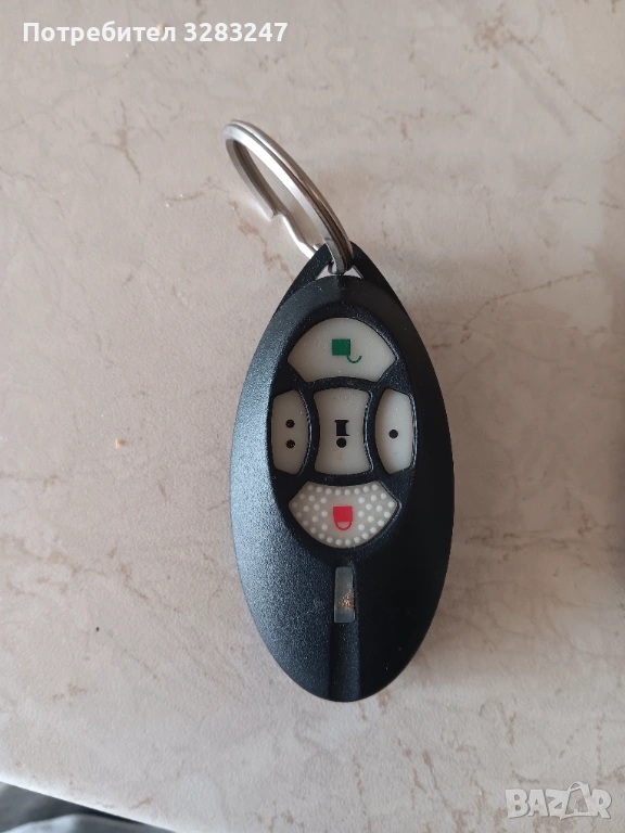 Дистанционно, снимка 1