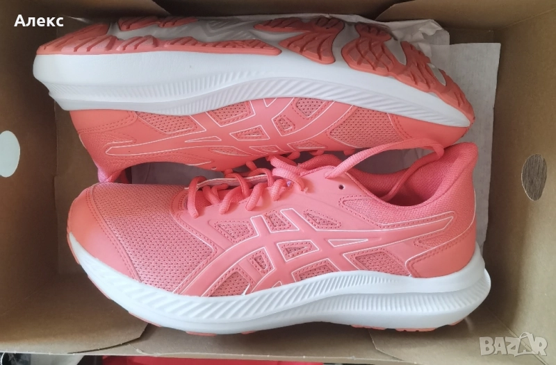 asics обувки , снимка 1