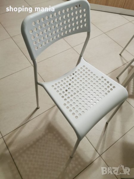 Столове ikea, снимка 1