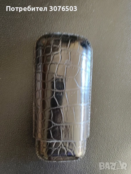 Калъф за пури, снимка 1