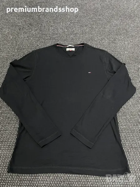Tommy hilfiger блуза XL мъжка , снимка 1