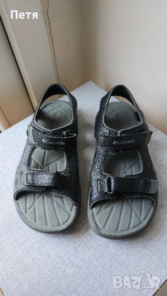 Детски сандали Columbia, снимка 1