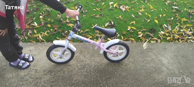 Колело и тротинетки, снимка 1