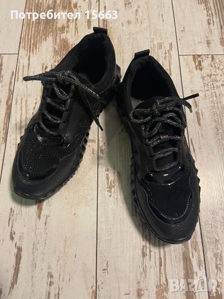 Модерни обувки, снимка 1