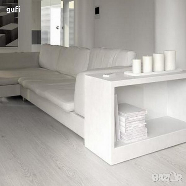 Ламинат Тренд Бял Дъб 3201, снимка 1