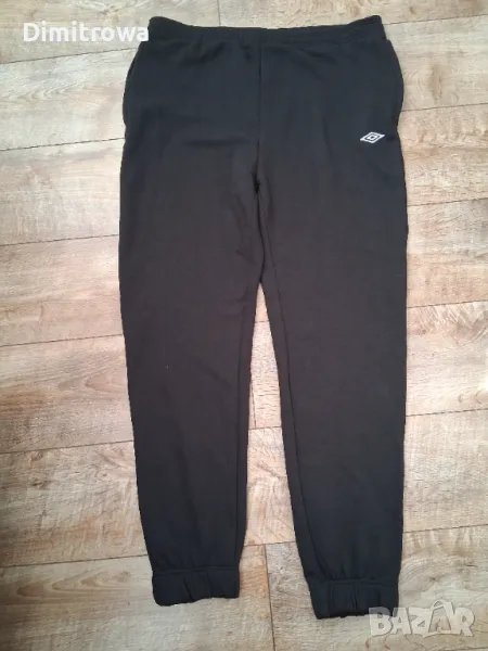 р-р XXL Umbro долнище, снимка 1