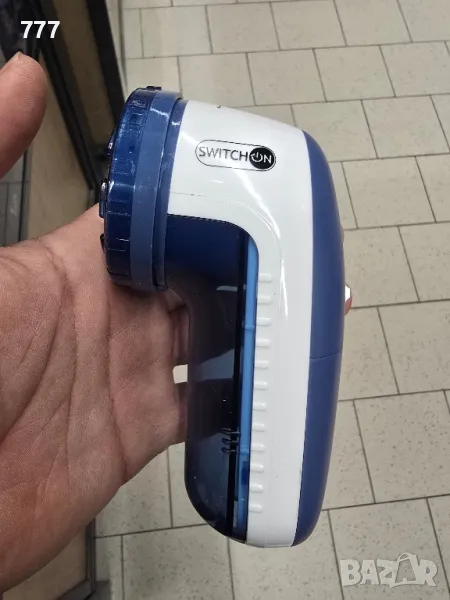 пилинг машинка, снимка 1