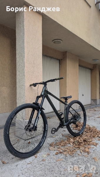 Drag shift 5.1 29 инча В гаранция до 2027, снимка 1