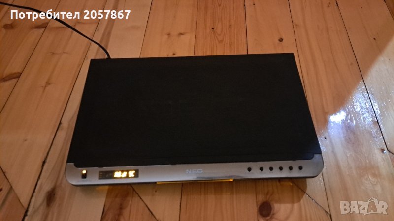  Продавам DVD-PDX77 , снимка 1