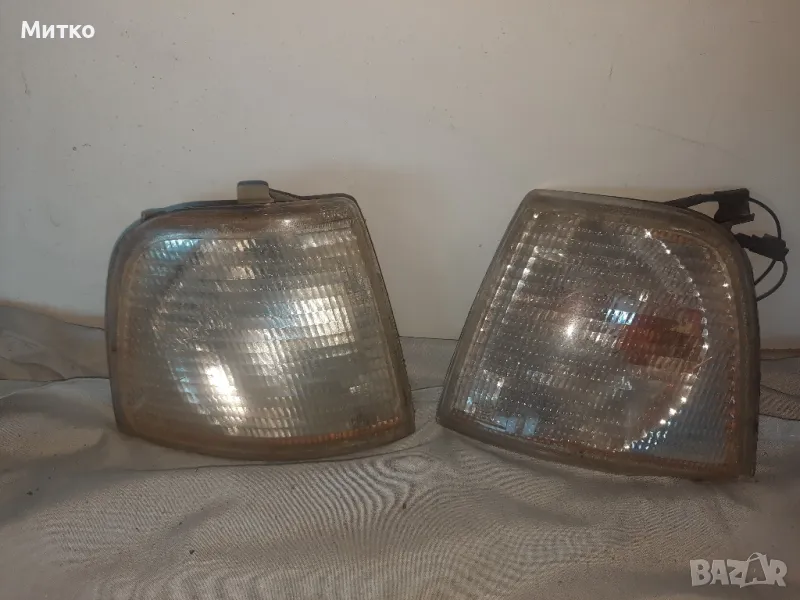 Предни мигачи за АУДИ 80 В3 AUDI 80 B3, снимка 1