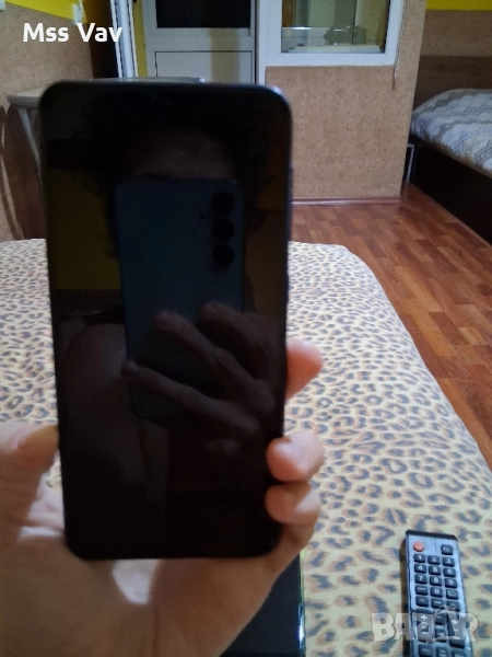 Телефон samsung Galaksy A10, снимка 1