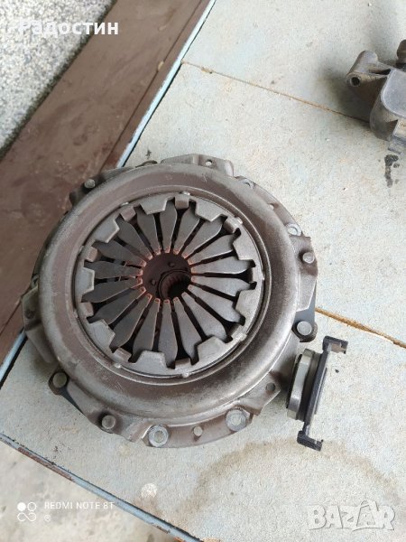 Съединител за Пежо 206 1.4, снимка 1