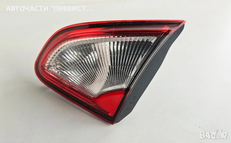 Десен Стоп Багажник Нисан Кашкай Nissan Qashqai 2008-2013г, снимка 1