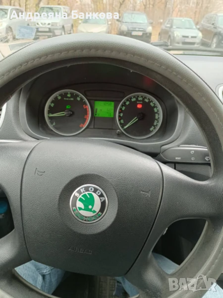 Продавам автомобил в отлично състояние, снимка 1