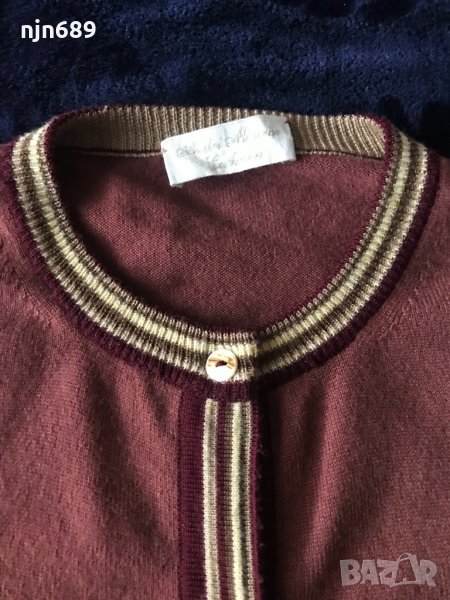 Кашмир 100%, снимка 1