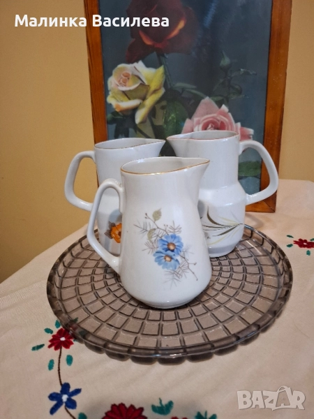 Кани, снимка 1