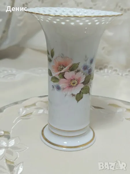 ваза Walendorf 782, снимка 1