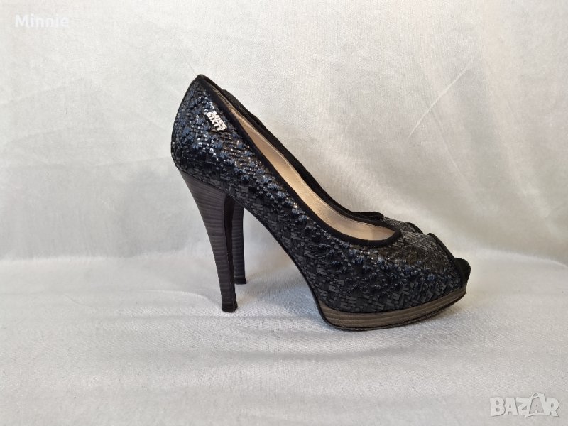 Намалявам 15 Miss Sixty обувки на ток, снимка 1