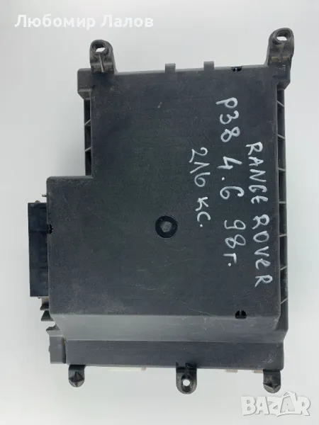 Бушонно табло за Land Rover,Range Rover, ЛендРовър,РейнджРовър 3,9 4,6, снимка 1