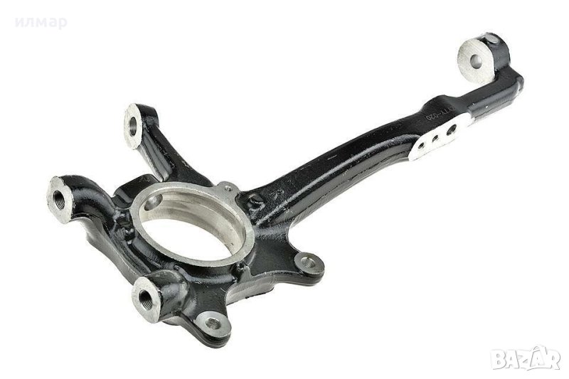 43212-0K030 Шенкел за TOYOTA Hilux VII pick-up 2.5 3.0, снимка 1