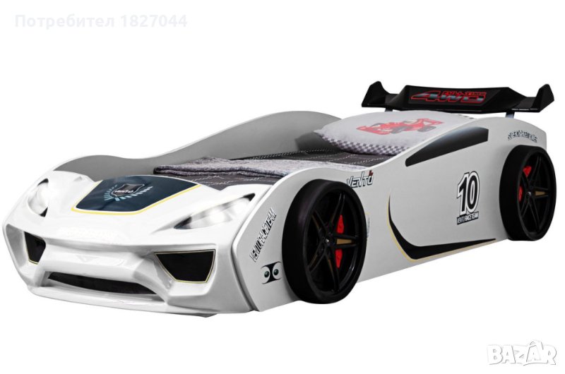 легло кола VENTO + ПРОМО БезплатНА ДоставКА, снимка 1