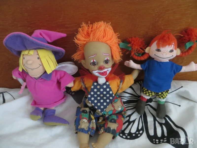 Винтидж играчки, снимка 1