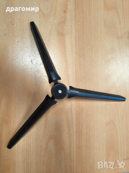 трипод за монопод , снимка 1