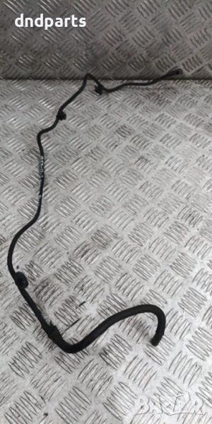 Горивен маркуч Citroen C8 2.0HDI 2013г.	, снимка 1