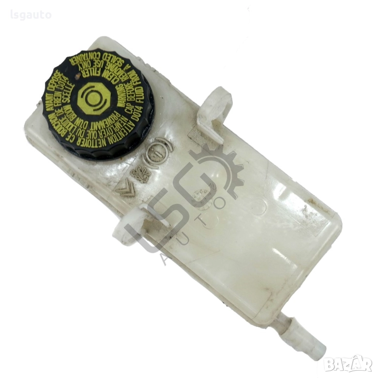 Казанче спирачна течност Citroen DS4 2015-2018 ID: 155184, снимка 1