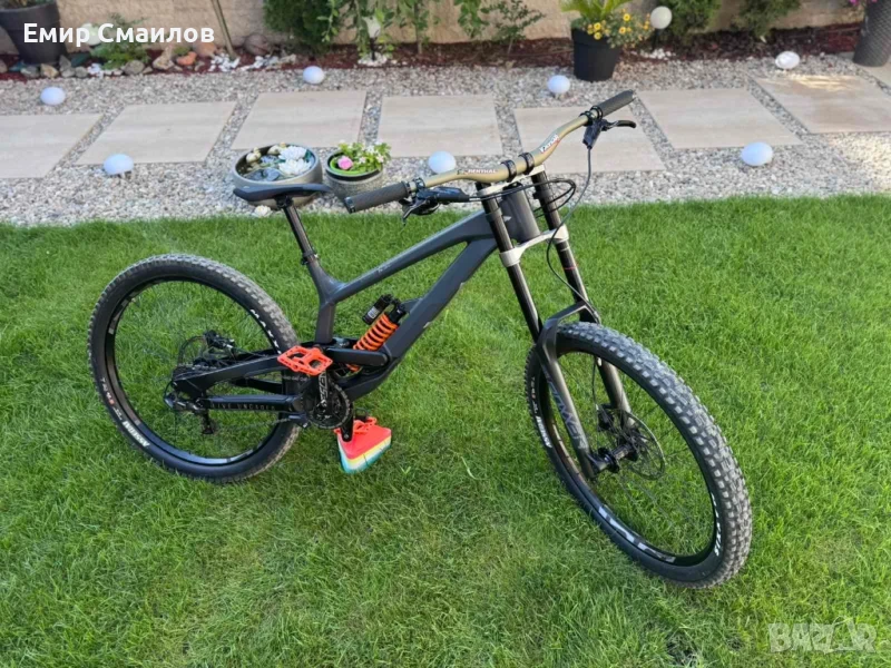 2021 YT Industries Tues Base AL 27, снимка 1