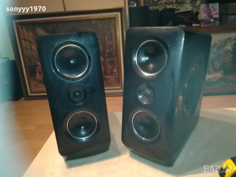 samsung fas164f 160w/4ohm 0603211916, снимка 1