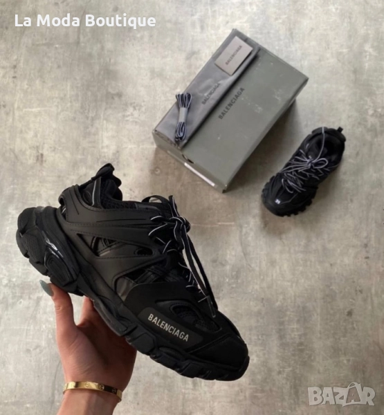 Balenciaga Track, снимка 1