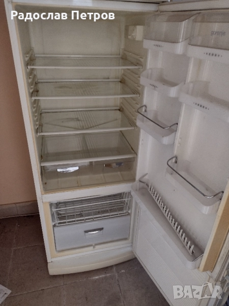 хладилник, снимка 1