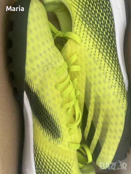 Футболни обувки , снимка 1