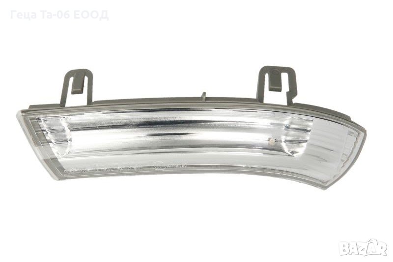 Vw Golf Plus / Страничен ляв мигач за Голф Плюс, снимка 1