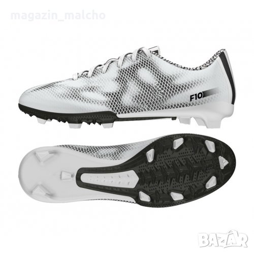 КАЛЕВРИ - ADIDAS F10 FG; размер: 44, снимка 1