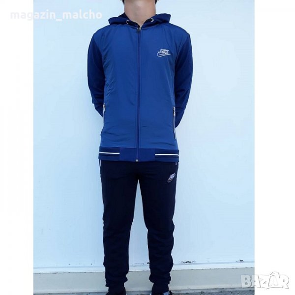 ДЕТСКИ АНЦУГ - NIKE; размери: 110, 116, 128 и 134 см., снимка 1