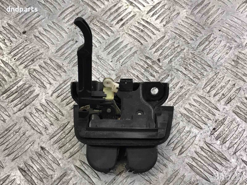 Брава заден капак Audi A3,2007г., снимка 1