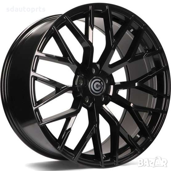 21" Джанти Ауди 5X112 Audi A6 C7 C8 S6 A5 S5 A7 S7 A8 S8 Q7 SQ7 Q8 SQ , снимка 1