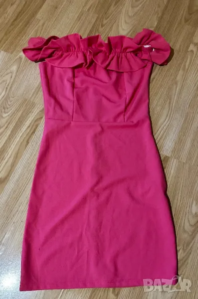 Рокля, снимка 1