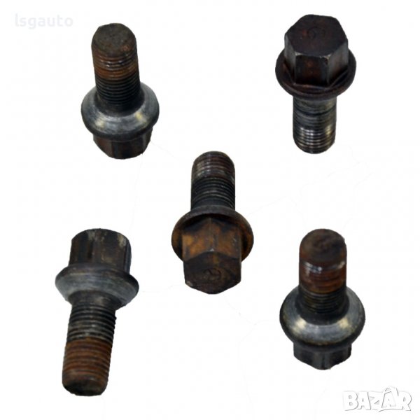 Комплект болтове за джанти Mercedes-Benz E-Class (W212)(2009-2016) ID:93741, снимка 1
