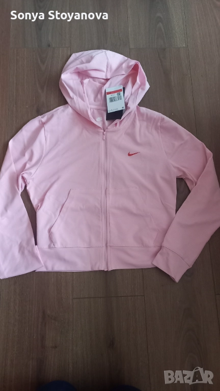 Суитчър Найк, снимка 1