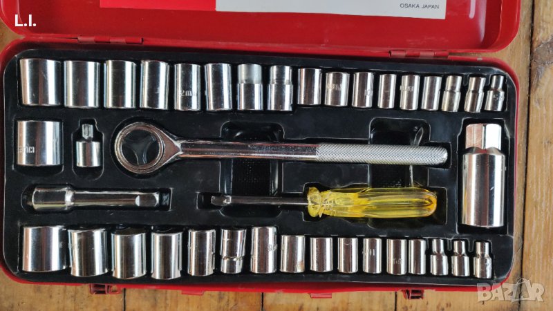 Гедоре, Made in Japan , снимка 1