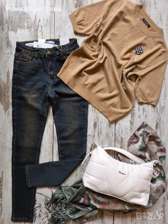 Нова блузка , снимка 1