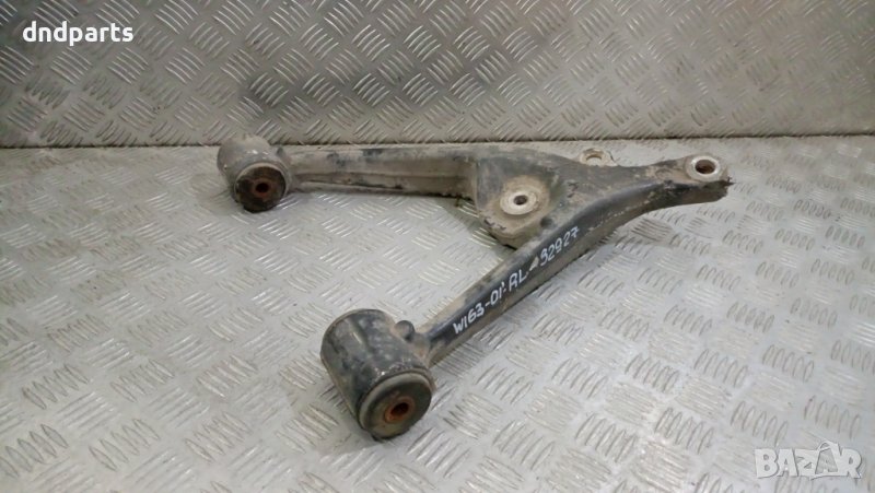 Носач Mercedes ML270 CDI W163 2001г.(заден ляв), снимка 1