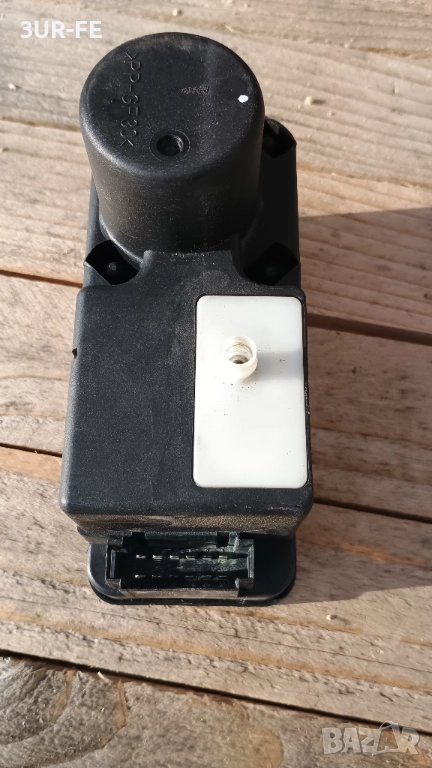 Вакуум помпа VW, снимка 1