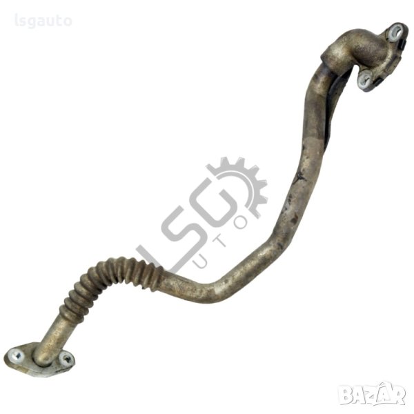 Тръба EGR Toyota Avensis III(2009-2015) ID: 97894, снимка 1