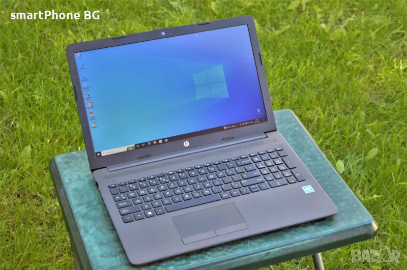  HP 250 G7 , снимка 1