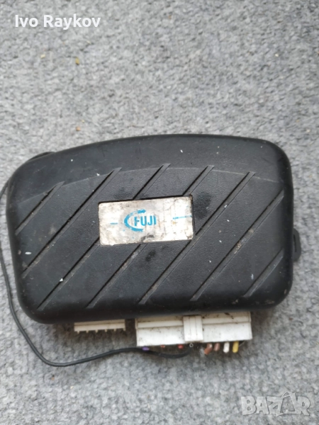 Модул Аларма FUJI, снимка 1