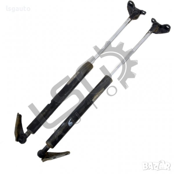 Амортисьори заден капак Honda Jazz(2002-2008) ID:92308, снимка 1